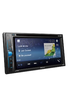 Pioneer Avh-a215bt 6.2" Pioneer Avh-a215bt 6.2"