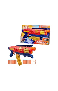 Nerf Ner Loadout Shadowspeed Recon Nerf Ner Loadout Shadowspeed Recon