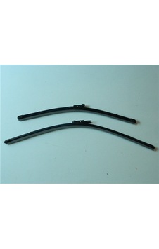 Audi A3 2004-2012 Ön Silecek Süpürgesi Set 600-475MM 8P0998002A