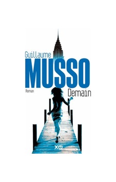 Demain Xo Guillaume Musso