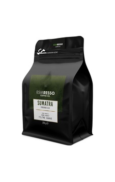 Esmresso Sumatra Filtre Kahve 250 g