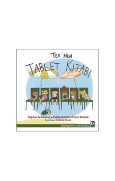 Teo Nun Tablet Kitabı