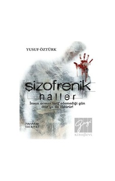 Hayykitap - Şizofrenik Haller