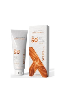 Xaura Global Secret Tone-up Spf50+ Sun Cream 70 Ml Xaura Global Secret Tone-up Spf50+ Sun Cream 70 Ml