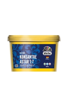 Düfa 0.75 L İç Cephe Konsantre Astar Su Bazlı Şeffaf Boya Kolay Uygulama 0,15 L Düfa 0.75 L İç Cephe Konsantre Astar Su Bazlı Şeffaf Boya Kolay Uygulama 0,15 L