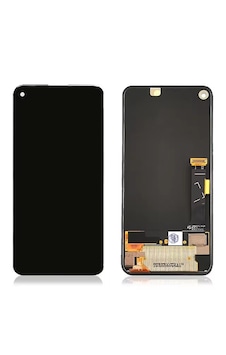 Google Pixel 4a 4g Lcd Ekran Dokunmatik Google Pixel 4a 4g Lcd Ekran Dokunmatik