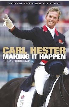 Making İt Happen: The Autobiography Making İt Happen: The Autobiography