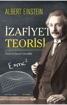 İzafiyet Teorisi İzafiyet Teorisi