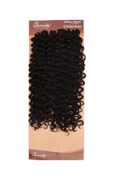 Queensky Afro Dalgası Saç - 75cm - 240gr - Koyu Kahve Çok Renkli Queensky Afro Dalgası Saç - 75cm - 240gr - Koyu Kahve Çok Renkli