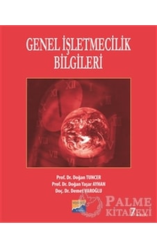 Genel Işletmecilik Bilgileri - Siyasal Kitabevi Genel Işletmecilik Bilgileri - Siyasal Kitabevi