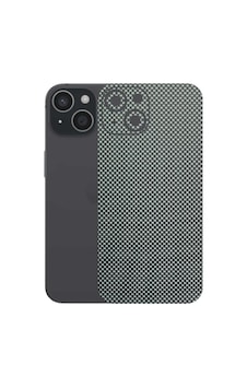 Kapps Iphone 15 İle Uyumlu Fiber Serisi Premium Arka Kapak Kaplama Kenarlar Yoktur 61794221 Kapps Iphone 15 İle Uyumlu Fiber Serisi Premium Arka Kapak Kaplama Kenarlar Yoktur 61794221