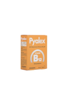Pyalex B12 Sprey 20 ML