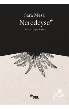 Neredeyse / Sara Mesa