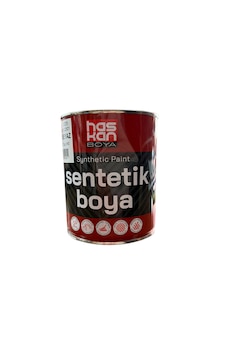 Haskan Sentetik Sonkat Yağlı Boya 1 Kg Haskan Sentetik Sonkat Yağlı Boya 1 Kg