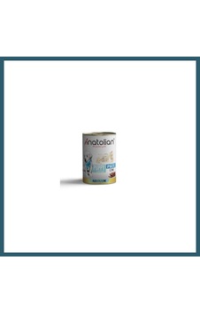 Anatolian Premium Kuzulu Ezme Yavru Köpek Konservesi 400 Gr Ob Anatolian Premium Kuzulu Ezme Yavru Köpek Konservesi 400 Gr Ob