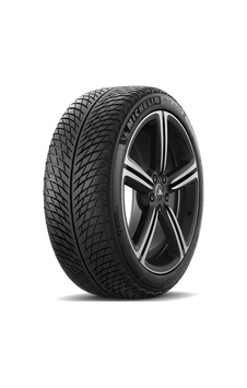 Michelin Pilot Alpin 5 295/35R20 105W XL Mo1 Kış Lastiği 2025 Michelin Pilot Alpin 5 295/35R20 105W XL Mo1 Kış Lastiği 2025