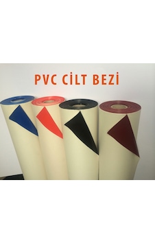 PLASTİK CİLT KAPLAMA BEZİ 3 MT SİYAH