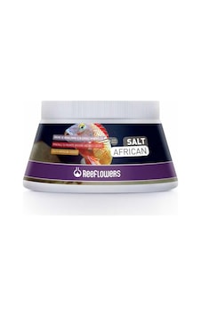 Reeflowers Salt African 1000Ml Reeflowers Salt African 1000Ml