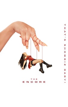 Jade - That's Showbiz Baby The Encore 2x Plak