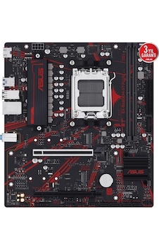 Asus Ex-b650em-v7 Plus Ddr5 Hdmı Pcıe 4.0 Am5 Matx Asus Ex-b650em-v7 Plus Ddr5 Hdmı Pcıe 4.0 Am5 Matx