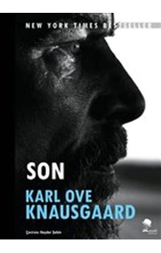 Son - Karl Ove Knausgaard - Monokl Son - Karl Ove Knausgaard - Monokl