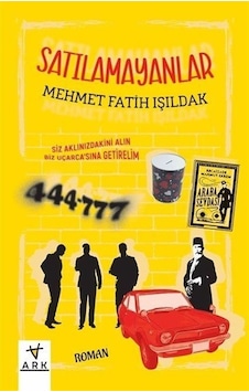 Satılamayanlar / Mehmet Fatih Işıldak Satılamayanlar / Mehmet Fatih Işıldak