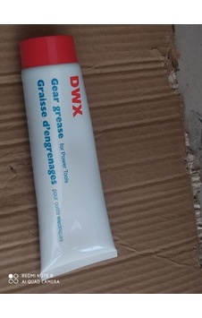 Dwx Gres Yağı 180 ML