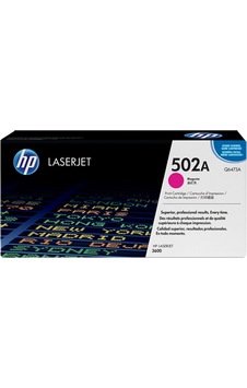 Tonersepeti Hp 502a-q6473a Kırmızı Toner