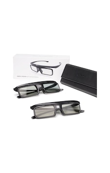 Awol Vısıon Dlp Link 3d Gözlük, Awol Vısıon Ltv-2500, Ltv-3500, Vanish Tv Ve Diğer Dlp-link 3d Projektörlerle Uyumlu Şarj Edilebilir Aktif Shutter Gözlük 2'li Paket Awol Vısıon Dlp Link 3d Gözlük, Awol Vısıon Ltv-2500, Ltv-3500, Vanish Tv Ve Diğer Dlp-link 3d Projektörlerle Uyumlu Şarj Edilebilir Aktif Shutter Gözlük 2'li Paket