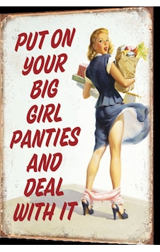 eteği uçuşan pin up kızı retro ahşap poster eteği uçuşan pin up kızı retro ahşap poster