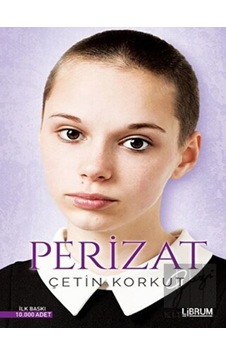 Perizat - Çetin Korkut - Librum Kitap