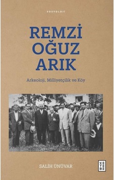 Ketebe Remzi Oğuz Arık