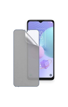 Schitec Tcl 405 Uyumlu Ön Yüzey Mat Hidrojel Ekran Koruyucu Schitec Tcl 405 Uyumlu Ön Yüzey Mat Hidrojel Ekran Koruyucu