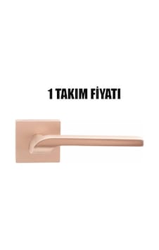 Erkul Aktan Rozetli Wc Kol İnox Erkul Aktan Rozetli Wc Kol İnox