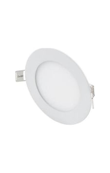 6w Led Panel Armatür Günışığı 3000k Sıva Altı Gy-1738 İç Çapı 10,5cm Dış Çapı 12cm Beyaz 6w Led Panel Armatür Günışığı 3000k Sıva Altı Gy-1738 İç Çapı 10,5cm Dış Çapı 12cm Beyaz