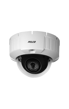 Pelco IS51-DWSV8FX Super Dynamic Mini Dome Kamera Pelco IS51-DWSV8FX Super Dynamic Mini Dome Kamera
