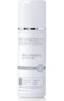 Mıneaderm Deep Cleansing Pureness Gel 200 ML Mıneaderm Deep Cleansing Pureness Gel 200 ML