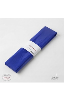 Premium Morcivert Krapon Süsleme Kağıdı 50x200 Cm 60 Gr Parti, Organizasyon Ve Okul Etkinlikleri İçin 1 Adet Premium Morcivert Krapon Süsleme Kağıdı 50x200 Cm 60 Gr Parti, Organizasyon Ve Okul Etkinlikleri İçin 1 Adet