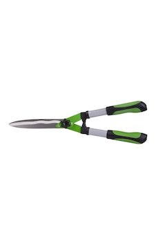 Formosa Çim Makası Plastik Saplı Dalgalı Ağız 56cm Formosa Çim Makası Plastik Saplı Dalgalı Ağız 56cm