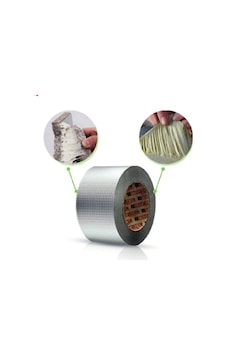 Bay-tec Sızdırmazlık Bandı 48 MM X 2 Mt - 5 Adet