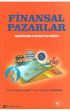 Finansal Pazarlar Serpil Canbaş, Hatice Doğukanlı