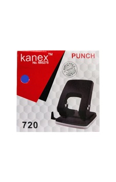 Kanex 720 Mavi Delgeç Kanex 720 Mavi Delgeç