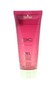 Bonacure Oil Miracle Brazilnut Yağı Şampuanı 200 ML
