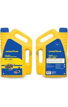 Goodyear Atf-Syn 75W-90 Şanzıman Yağı 3 L Goodyear Atf-Syn 75W-90 Şanzıman Yağı 3 L