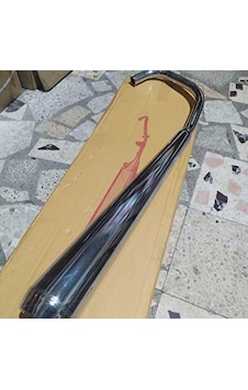 O0h Cg Egzoz Mevzuata Uygun İşlemsiz
