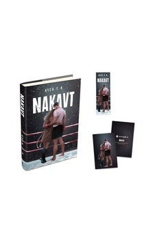 Nakavt / Ayça T. K. Nakavt / Ayça T. K.
