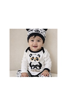 My Baby Kumsal Sevimli Hayvan Karakterli 3lü Bebek Badi Takım 417 Beyaz Beyaz My Baby Kumsal Sevimli Hayvan Karakterli 3lü Bebek Badi Takım 417 Beyaz Beyaz