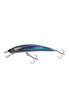 Yozuri Crystal Minnow Floating C4 9 Cm 7.5g Maket Balık 0-0.8 M Yüzme Derinliği Yozuri Crystal Minnow Floating C4 9 Cm 7.5g Maket Balık 0-0.8 M Yüzme Derinliği
