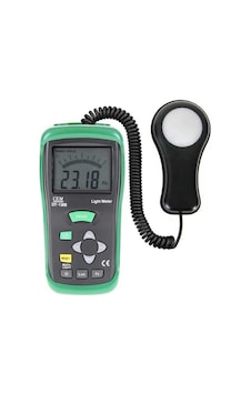 Cem Dt-1308 Işık Ölçer Lüksmetre Cem Dt-1308 Işık Ölçer Lüksmetre