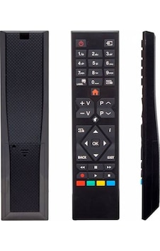 Vestel Uyumlu 22F8500P 22" Full Hd Led Tv Kumandası Vestel Uyumlu 22F8500P 22" Full Hd Led Tv Kumandası